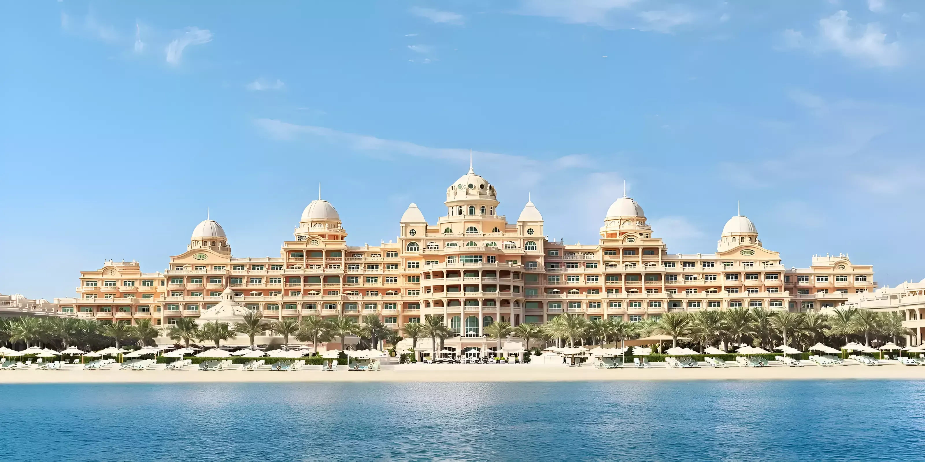 Raffles Residences & Penthouses